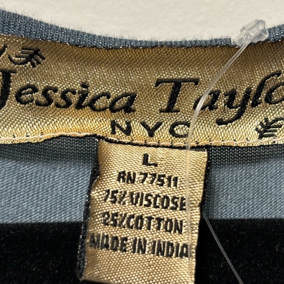 Jessica Taylor NYC Tunic <new with tags> - Picture 2 of 5